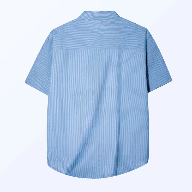 AWAO Shirts Unisex-3