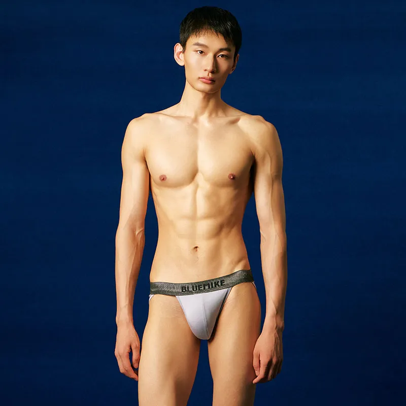 Lanne Underpants Men's Combo Set-4