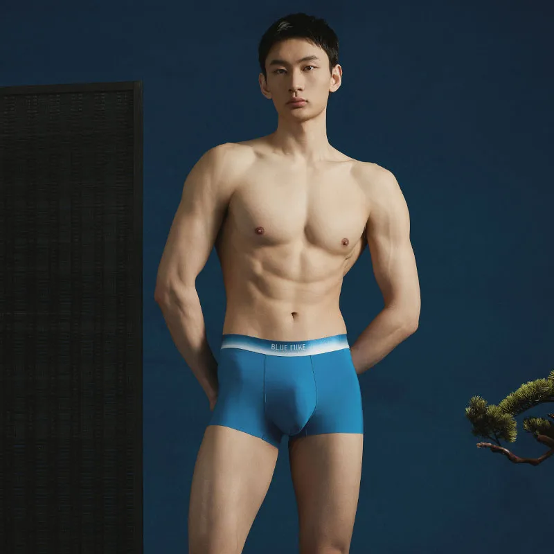 Lanne Square-cut Underwear Men's 3 Pack-1