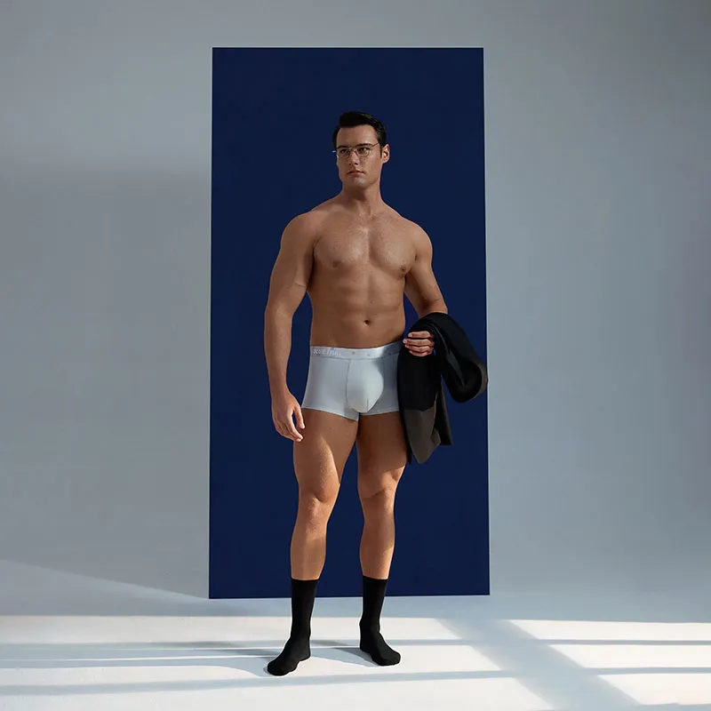 Lanne Underwear Gift Box Men's 3 Pack-1