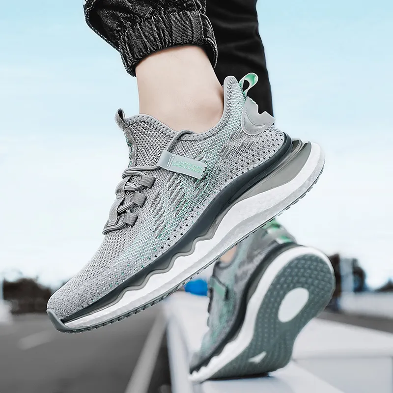 AMICNIEGD Running Shoes Men Low Top-7