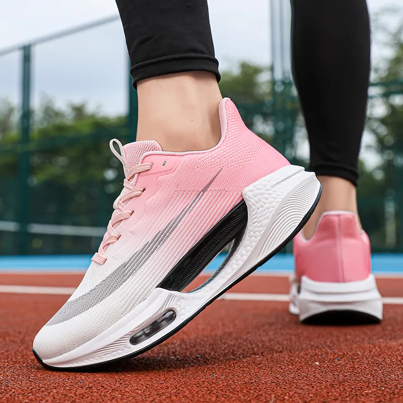 AMICNIEGD Running Shoes Unisex Low Top-9