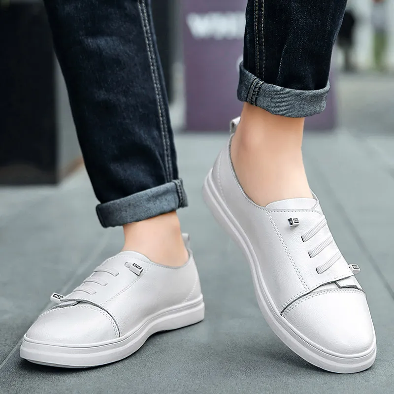AMICNIEGD Breathable And Lightweight Low Top Casual Shoes Unisex-5