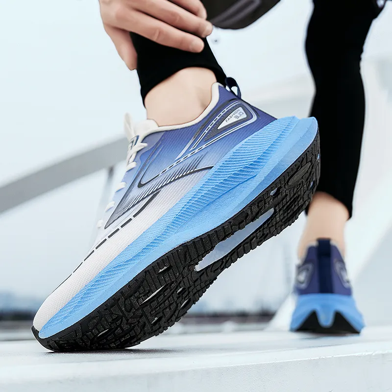 AMICNIEGD Running Shoes Men Low Top-12