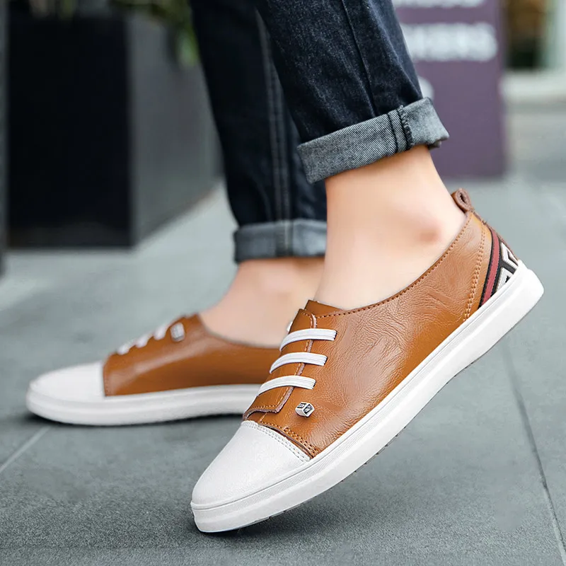 AMICNIEGD Breathable And Lightweight Low Top Casual Shoes Unisex-10