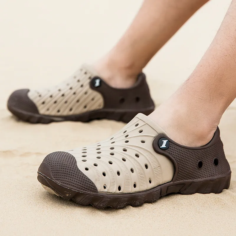 AMICNIEGD Clogs Men-17