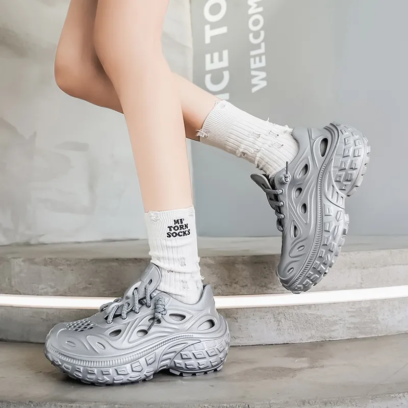 AMICNIEGD Clogs Unisex-6