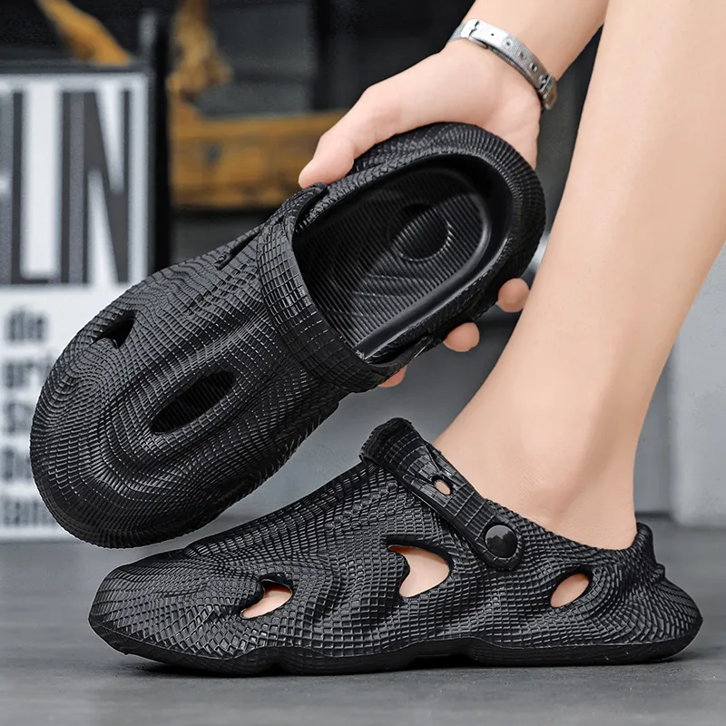 AMICNIEGD Clogs Unisex-13