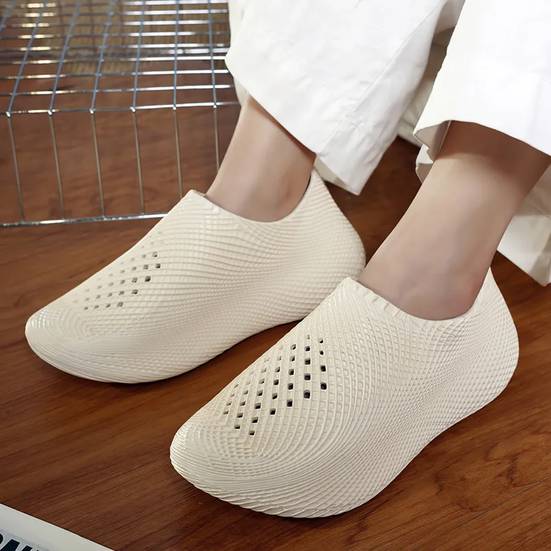 AMICNIEGD Slip Resistant, Breathable, Lightweight Low Top Casual Shoes Women's-5