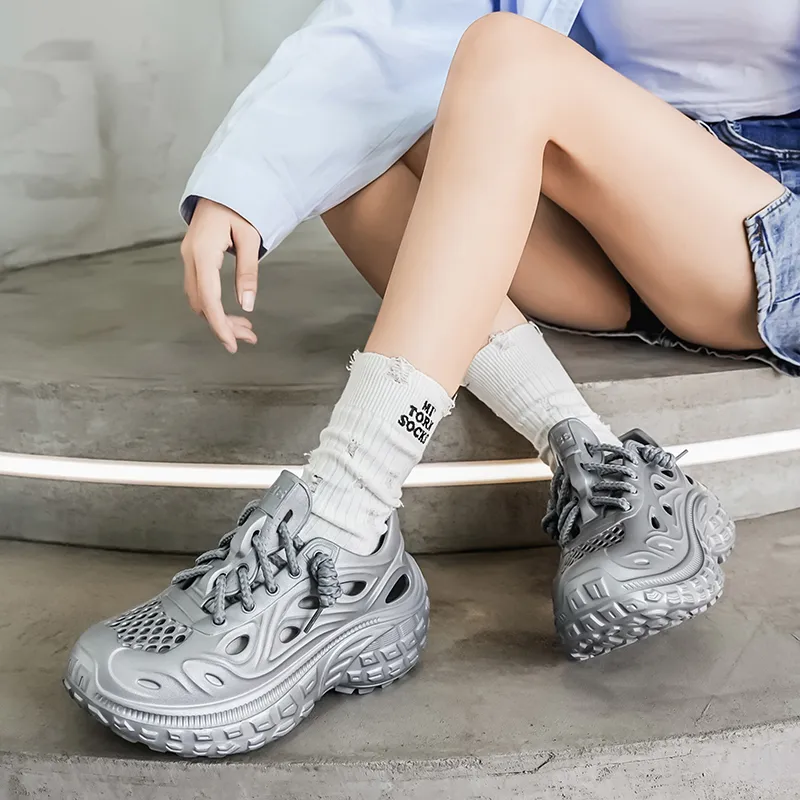 AMICNIEGD Clogs Unisex-7