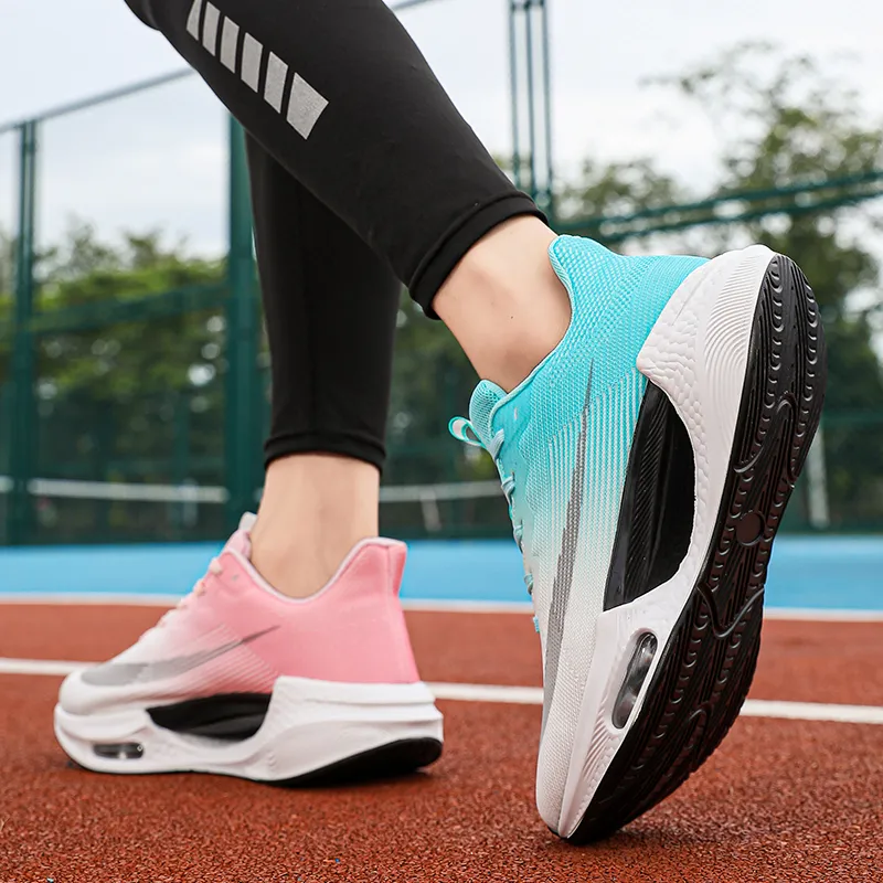 AMICNIEGD Running Shoes Unisex Low Top-12