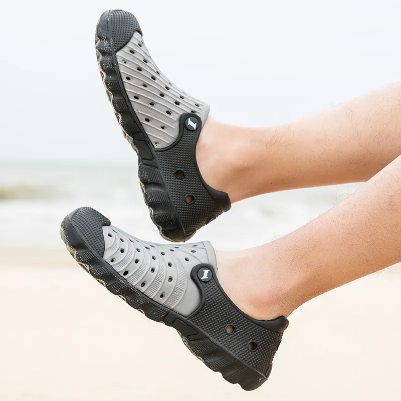 AMICNIEGD Clogs Men-24