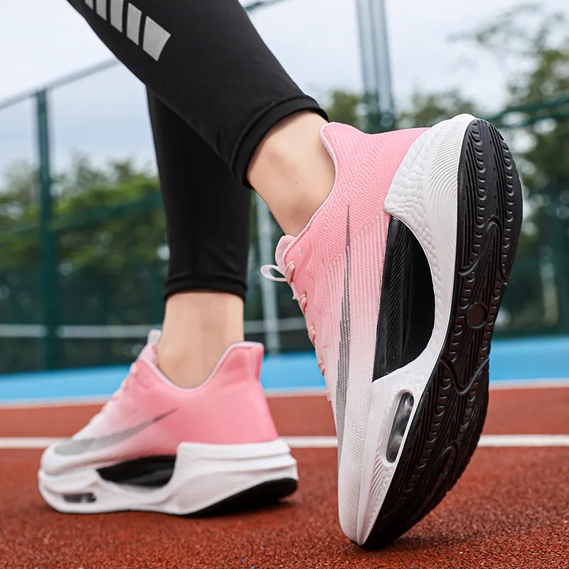 AMICNIEGD Running Shoes Unisex Low Top-8