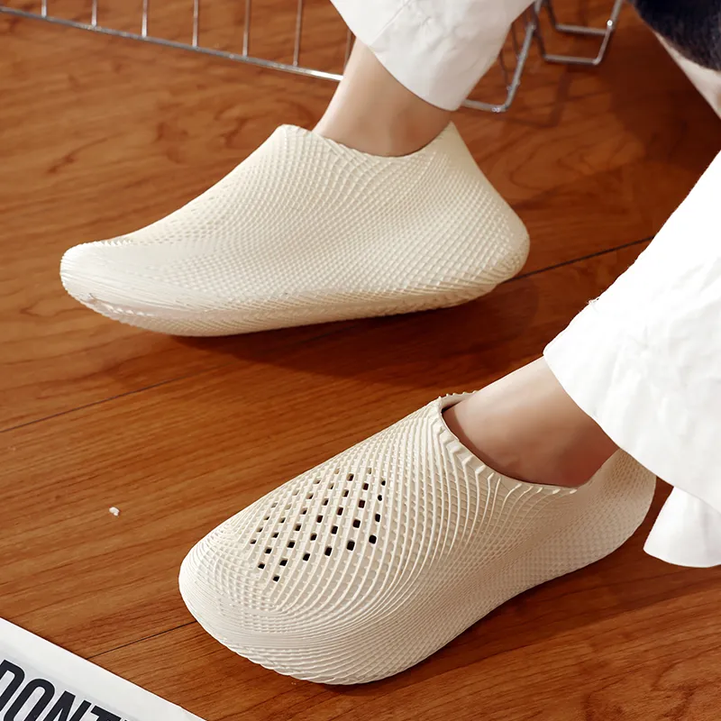 AMICNIEGD Slip Resistant, Breathable, Lightweight Low Top Casual Shoes Women's-4
