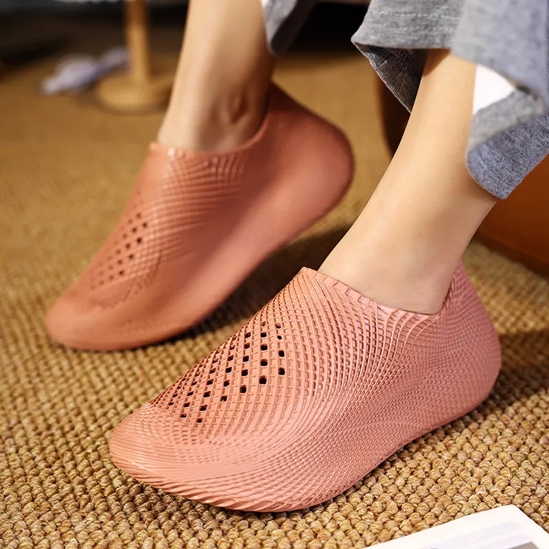 AMICNIEGD Slip Resistant, Breathable, Lightweight Low Top Casual Shoes Women's-11