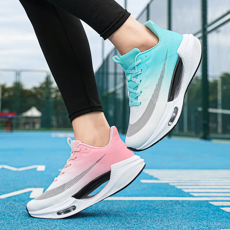 AMICNIEGD Running Shoes Unisex Low Top-15