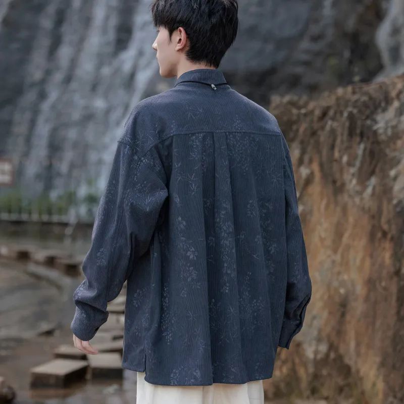 Lulifama Shirts Unisex-14