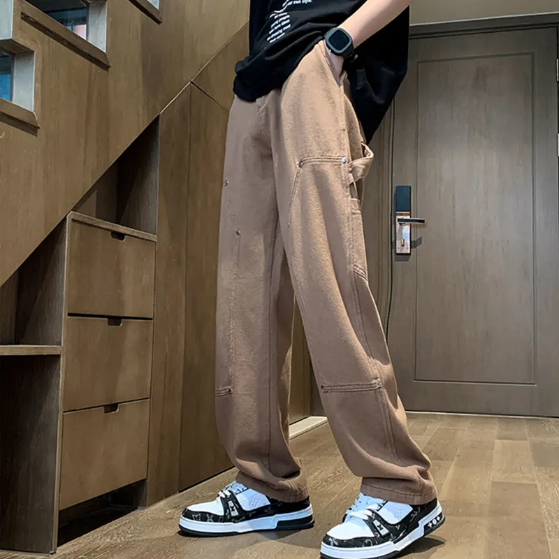 Lulifama Jeans Unisex-18