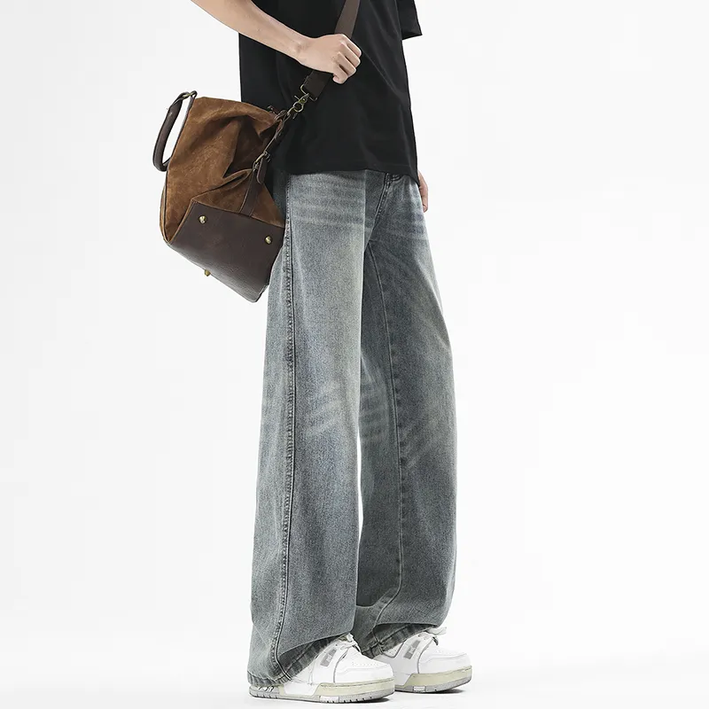 Lulifama Jeans Unisex-9