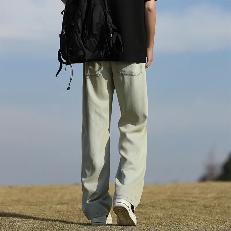 Lulifama Jeans Unisex-4