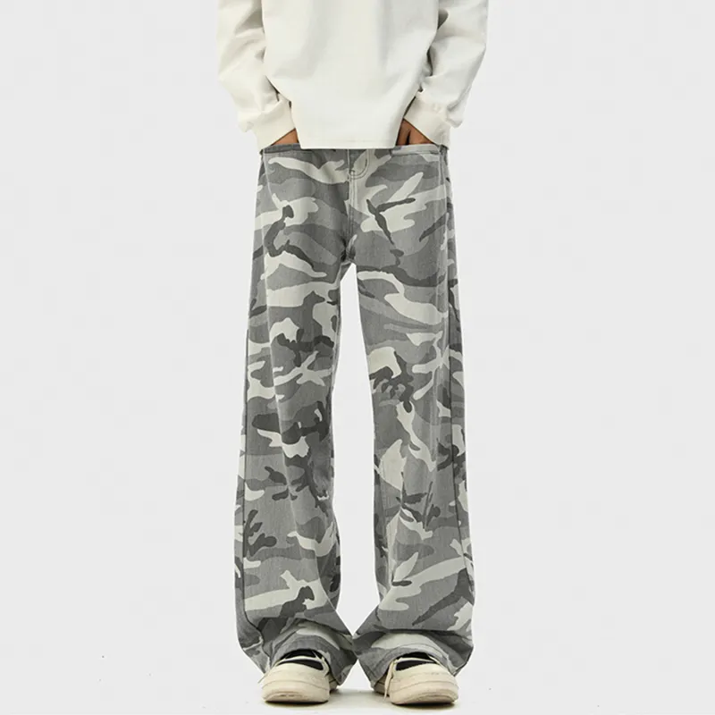 Lulifama Jeans Unisex-6