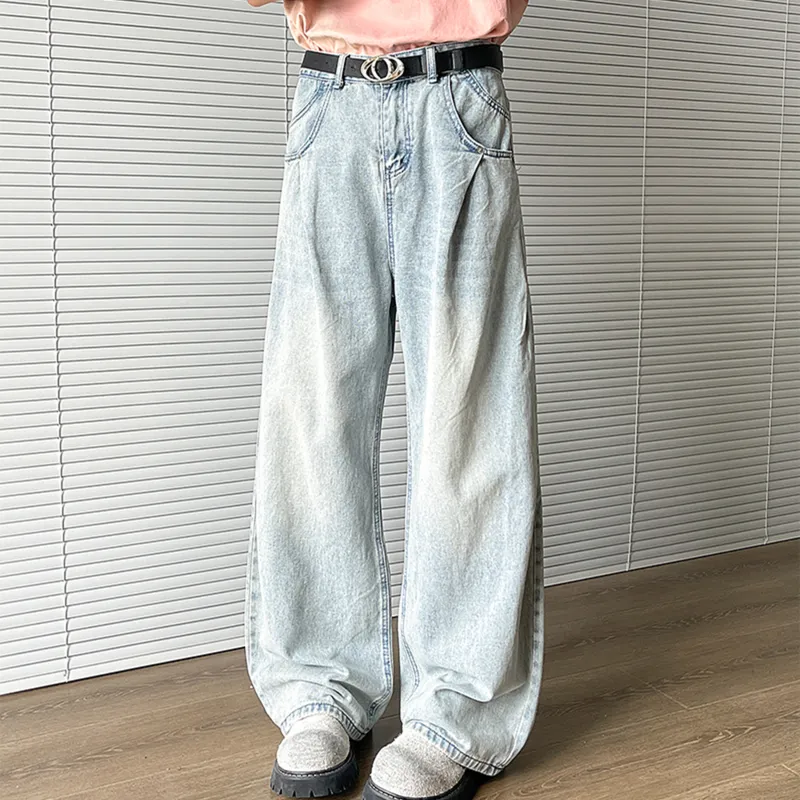 Lulifama Jeans Unisex-7