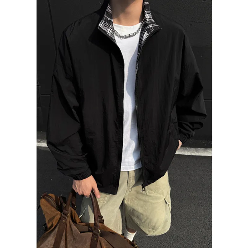 Lulifama Jackets Unisex-5