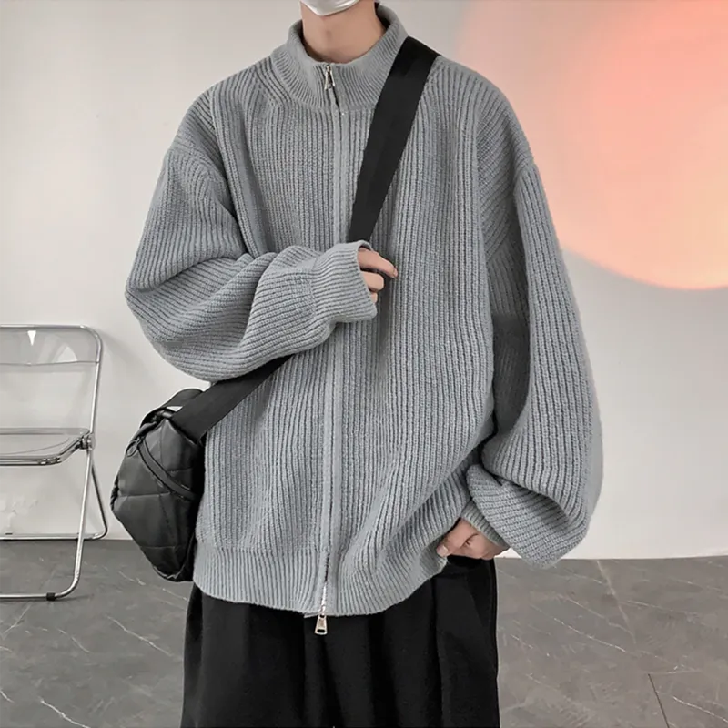 Lulifama Knitwear Unisex-14