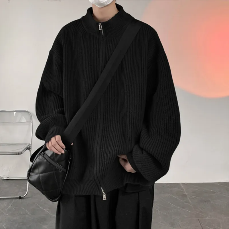 Lulifama Knitwear Unisex-8
