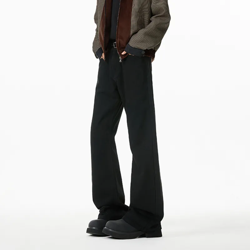 Lulifama Jeans Unisex-3