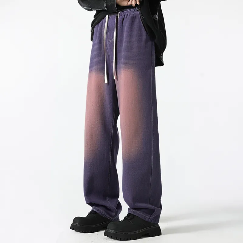 Lulifama Jeans Unisex-11