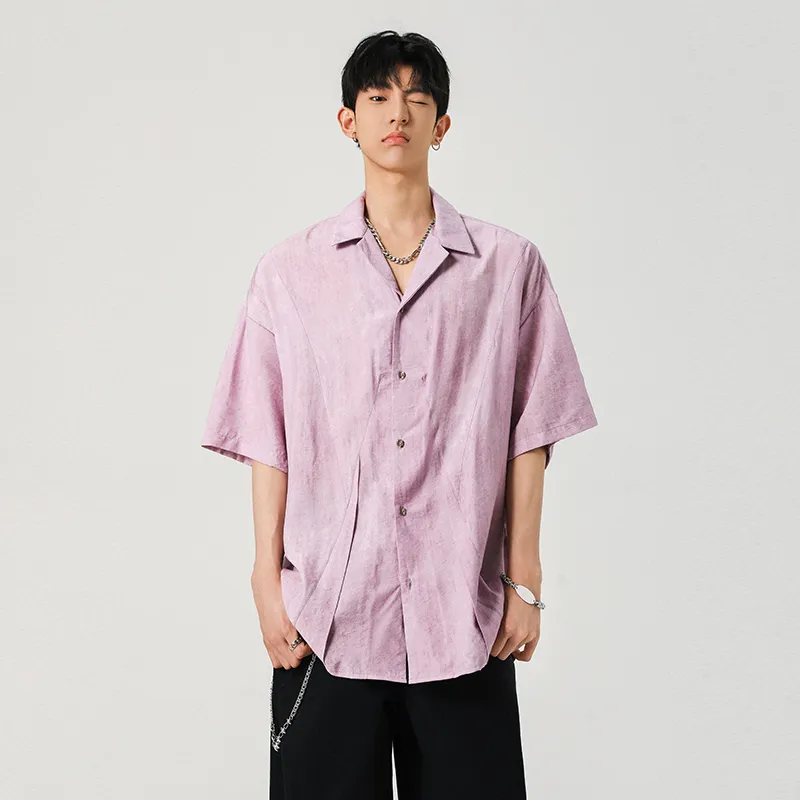 Lulifama Shirts Unisex-7