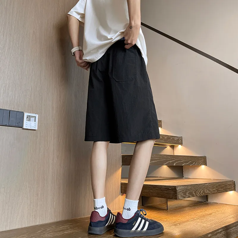 Lulifama Casual Shorts Unisex-2