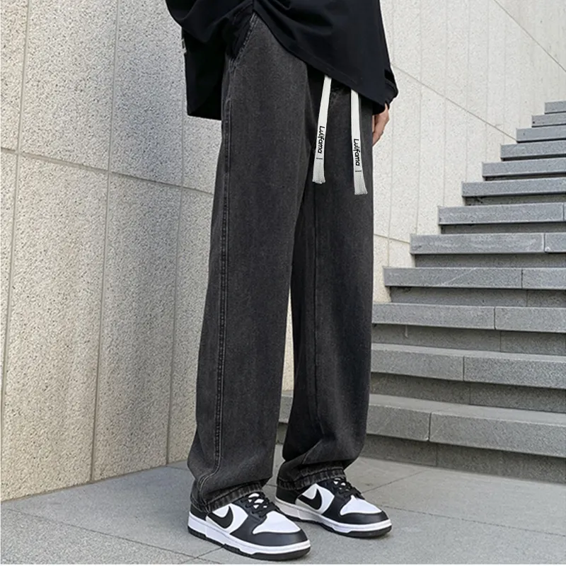 Lulifama Jeans Unisex-7
