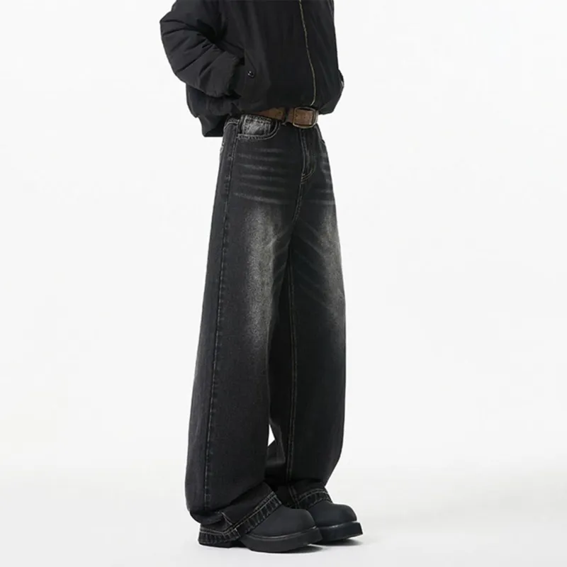 Lulifama Jeans Unisex-2