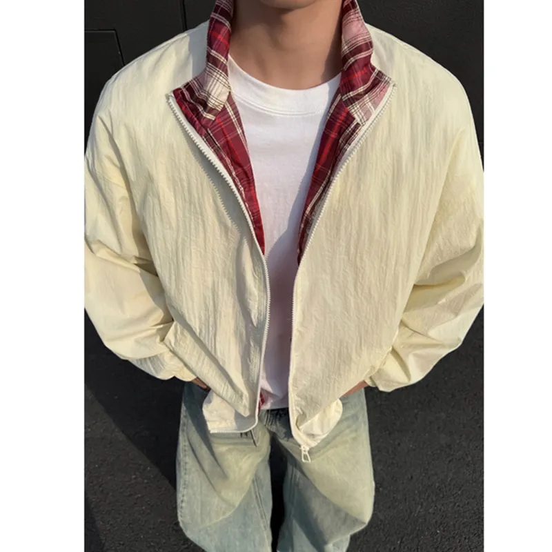 Lulifama Jackets Unisex-9