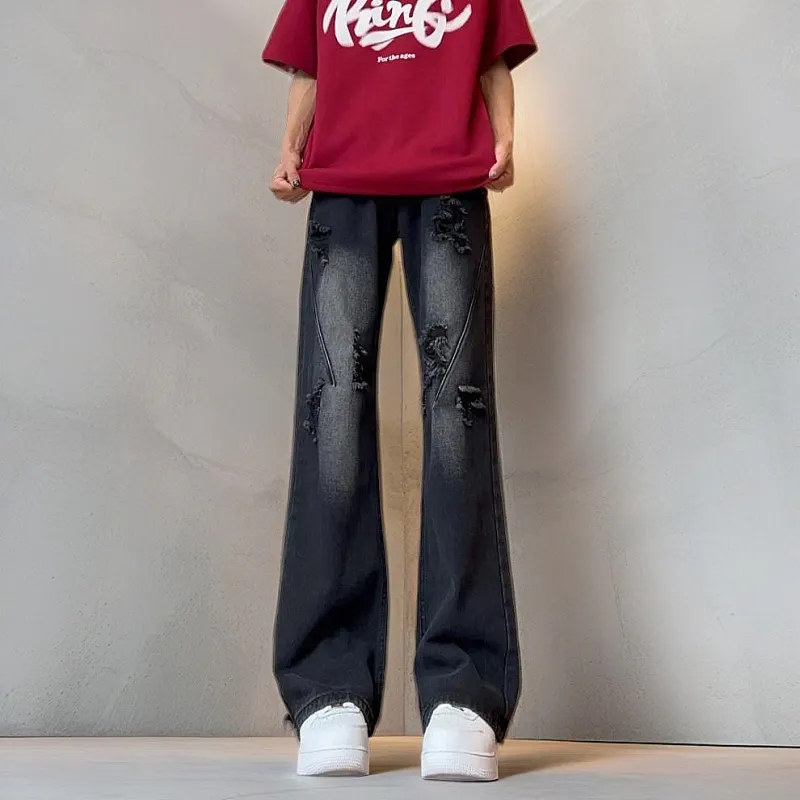 Lulifama Jeans Unisex-1