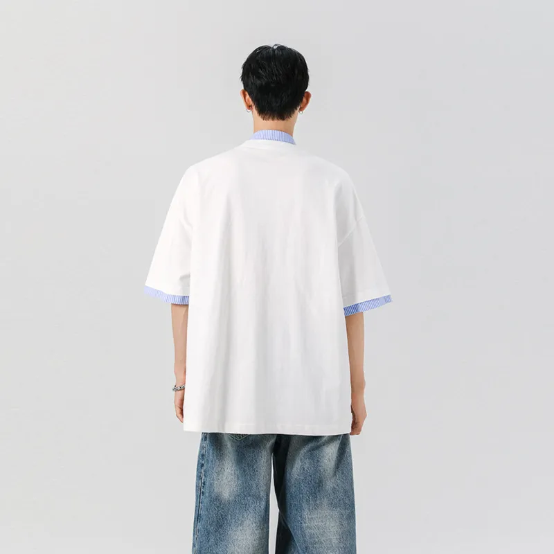 Lulifama T Shirts Unisex-4