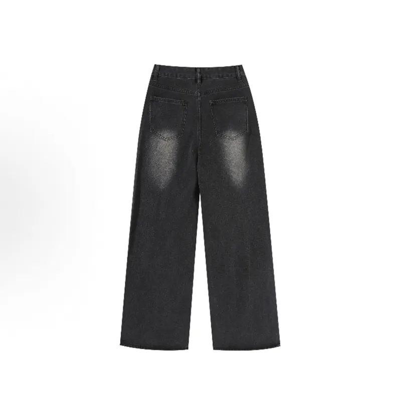 Lulifama Jeans Unisex-1