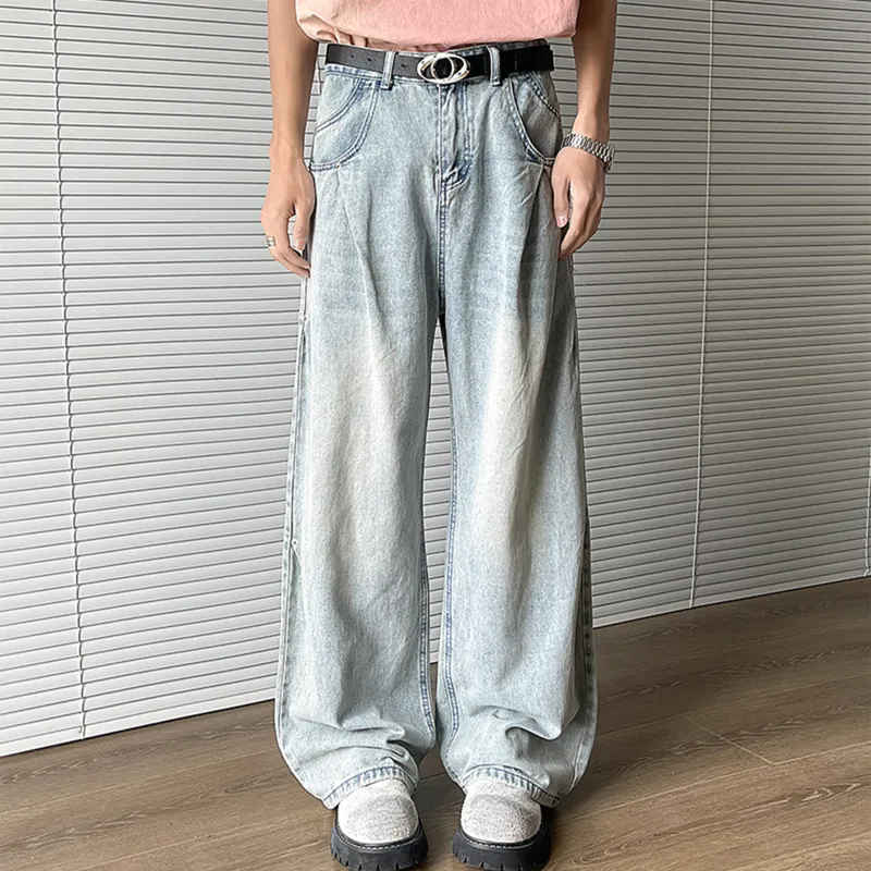 Lulifama Jeans Unisex-6