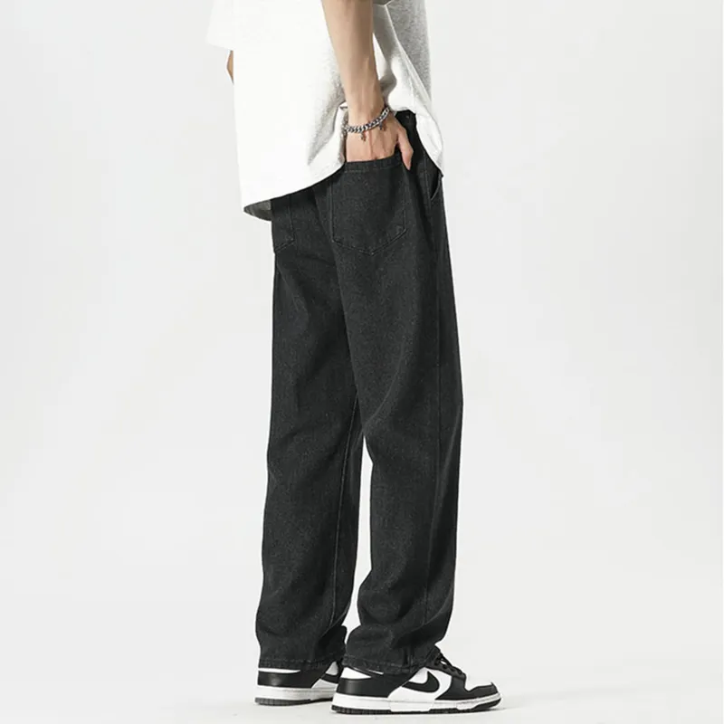 Lulifama Jeans Unisex-14