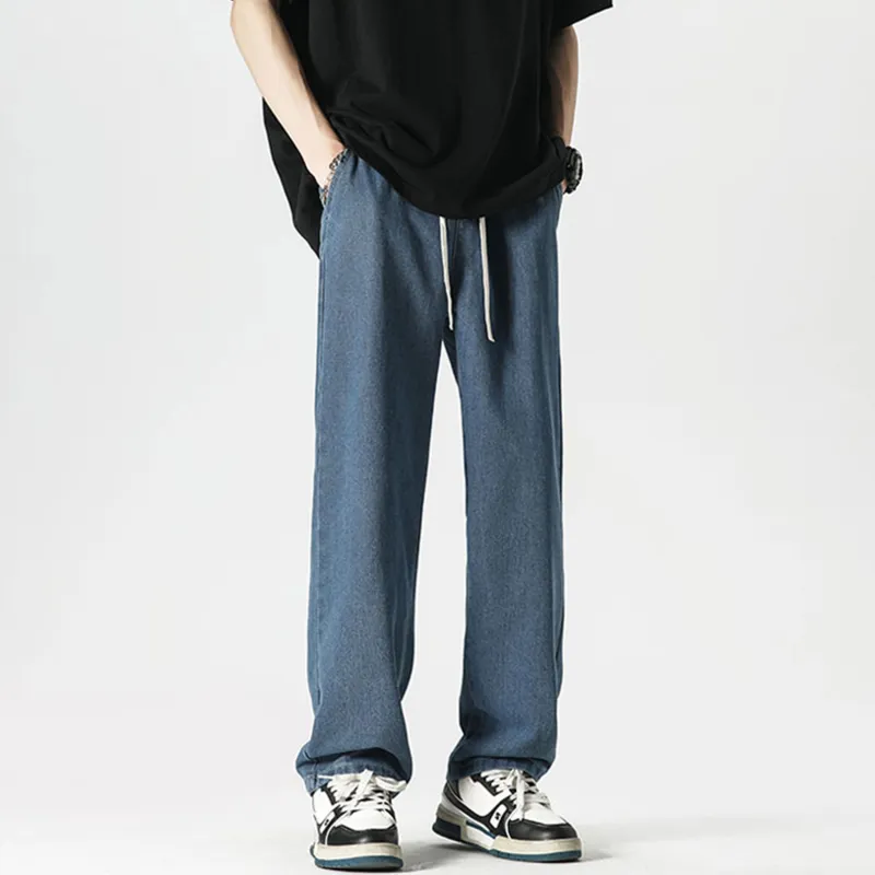 Lulifama Jeans Unisex-1
