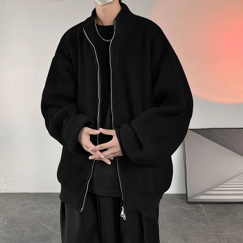 Lulifama Knitwear Unisex-6