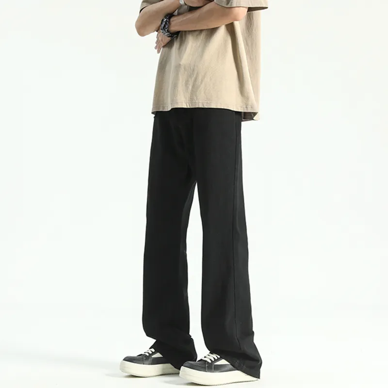 Lulifama Jeans Unisex-9