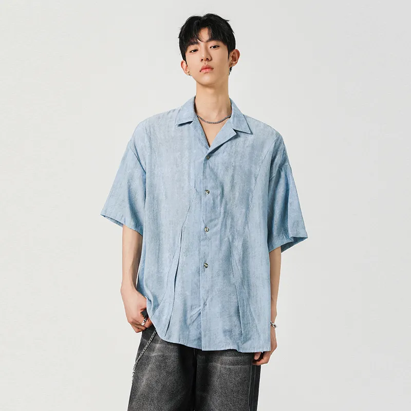 Lulifama Shirts Unisex-1