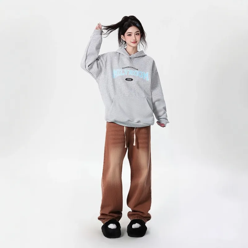 Lulifama Jeans Unisex-23