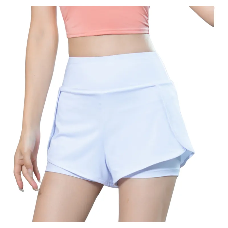 Lulifama Sports Shorts Women's-10