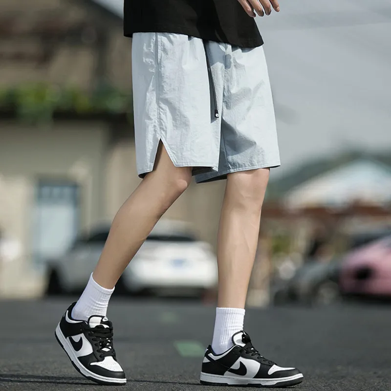 Lulifama Cargo Shorts Unisex-1