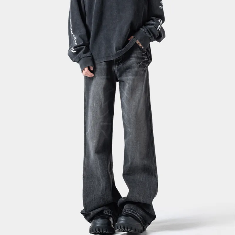 Lulifama Jeans Unisex-2