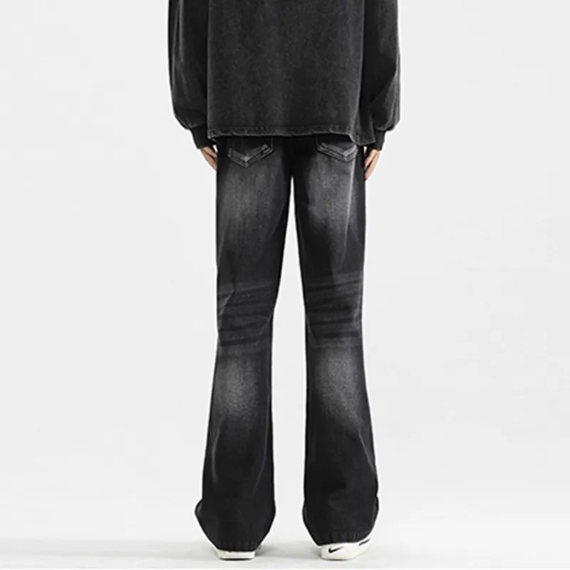 Lulifama Jeans Unisex-14